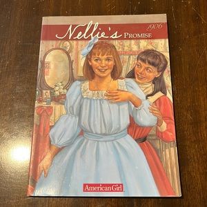 Nellie's Promise